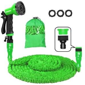 AIGUMI Garden Hose Pipe 50FT