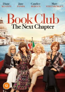 Book Club: The Next Chapter [2023]