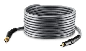 Kärcher 2.643-585.0 H10 Q PremiumFlex Anti-Twist Hose