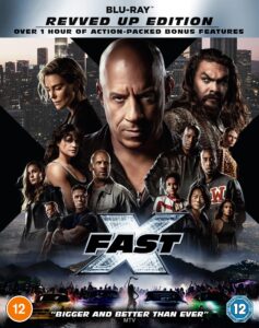 Fast X [2023] [Region Free]