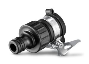 Kärcher 2.645-256.0 Threadless Tap Adapto