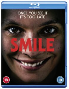 Smile [Blu-ray] [Region A & B & C]