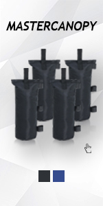 Gazebo Sand Weights Bags