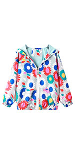 girls jacket