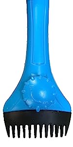 super blaster happy hot tubs