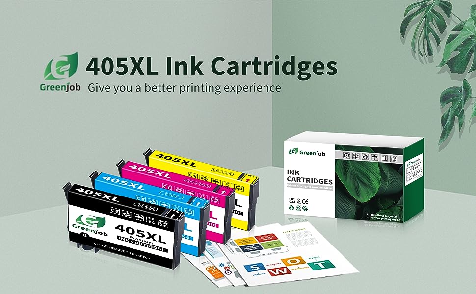epson 405 ink cartridges