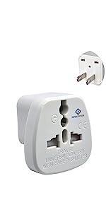 US Adapter - Comparison Table Image (1)