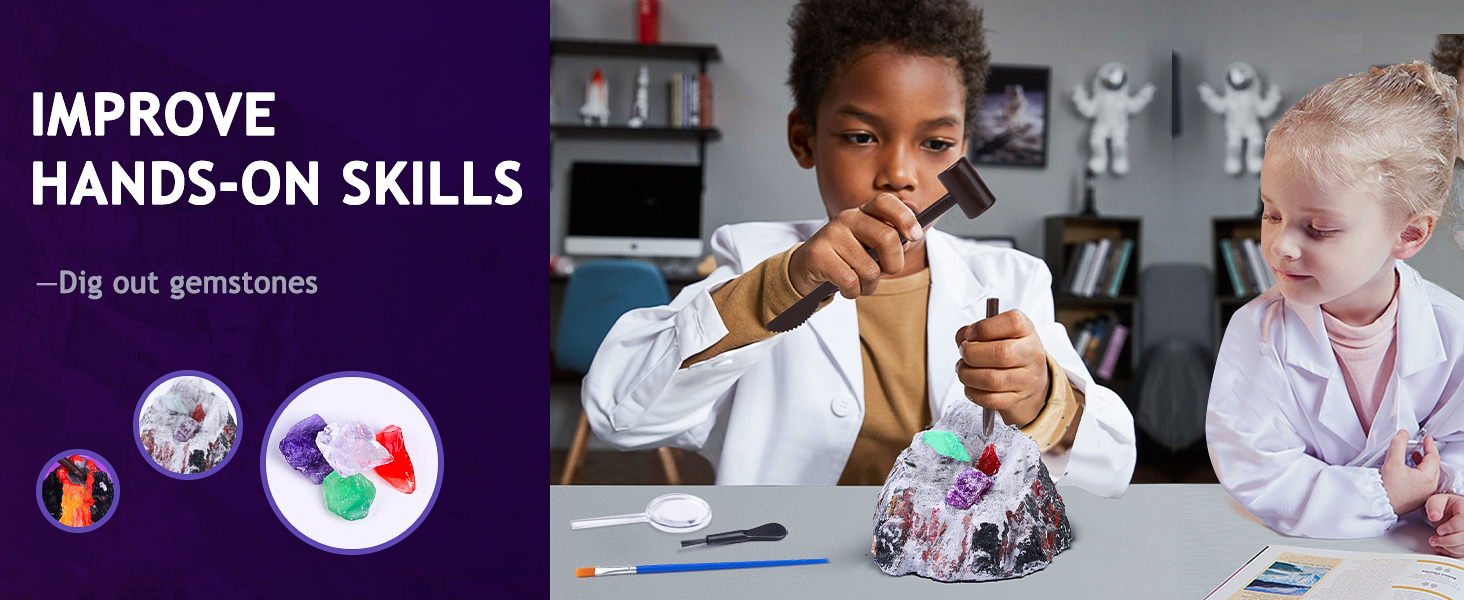 science kits for kids age 6