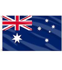 Australia Flag