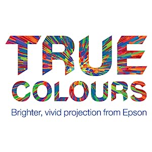 EH-TW5700, home cinema projector, epson, gaming, presentations, lumens, 5700
