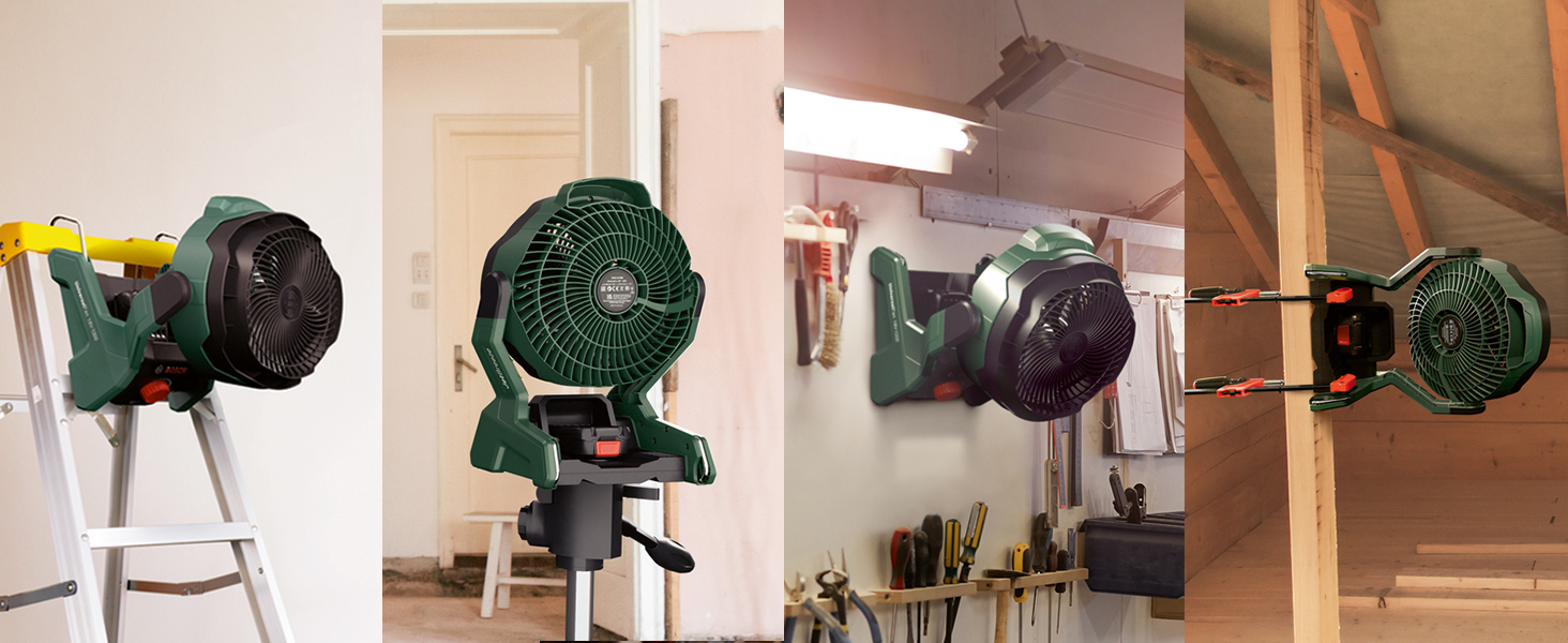 UniversalFan