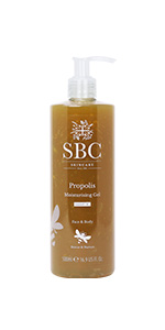 propolis gel