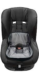 Potty Training Car Seat Protector