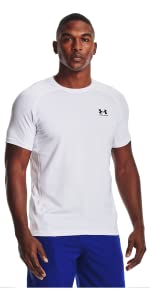 UA Short Sleeve