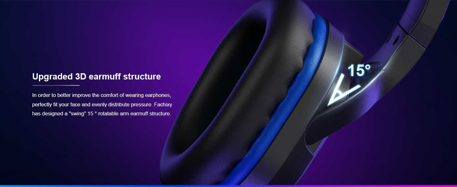 gaming headset