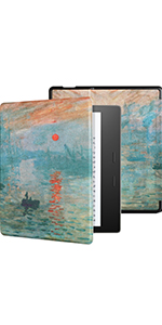 kindle oasis case