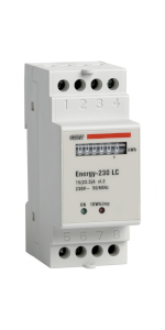 Energy-230 LC