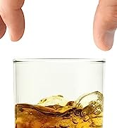 Bar Amigos Novelty Drink Bomb Shots And Cocktail Menu Recipe Ideas Cards, Black, Set of 4, 25 ml ...