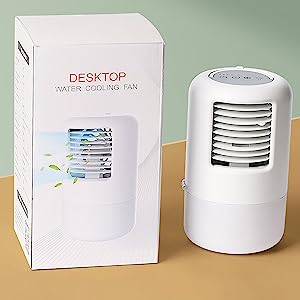 Portable Air Cooler