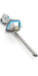 Swift 40V hedge trimmer kits