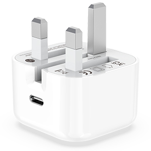 ipad charger cable