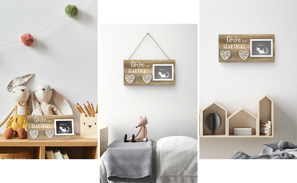 NURSE DECOR SIGN - EASY TO INSTALL OR HANG