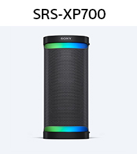 SRS-XP700