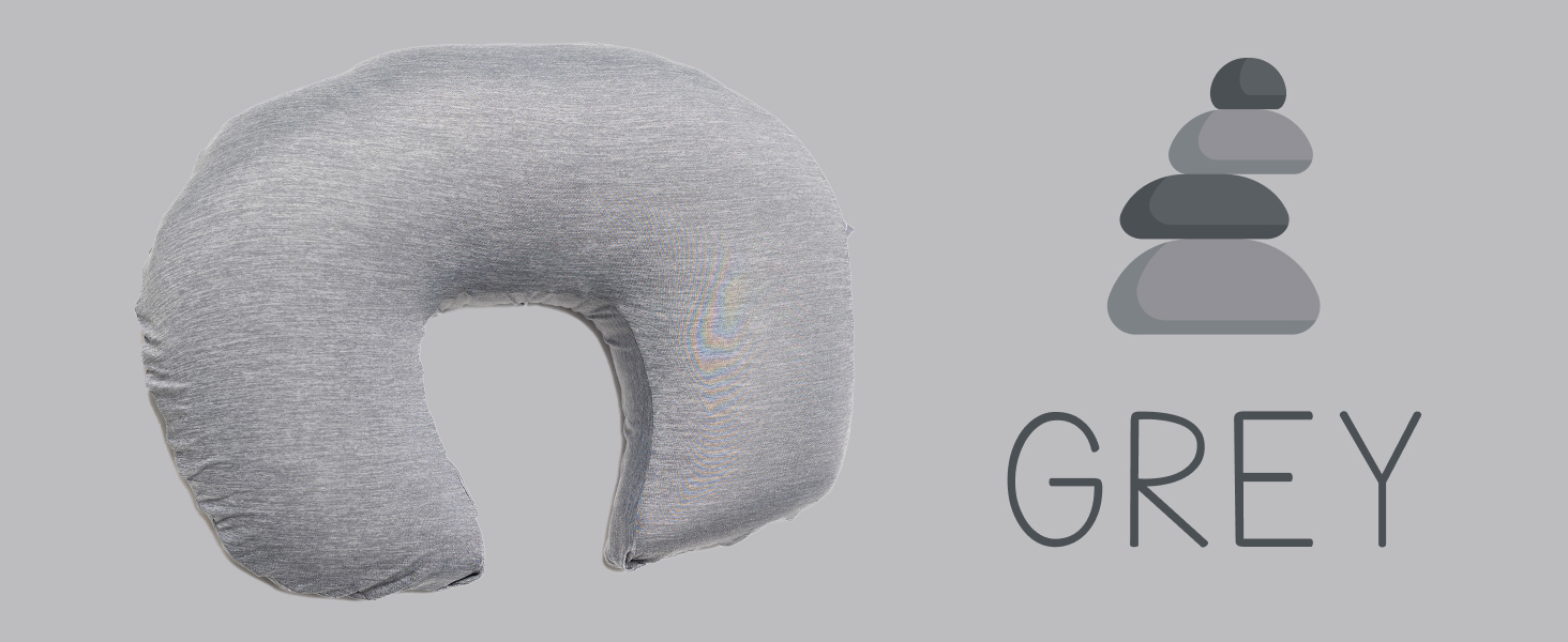 BABYGO Nursing Pillow