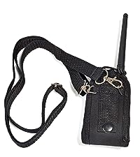 walkie talkie case