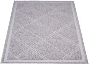 Amazon Basics Cat Litter Mat
