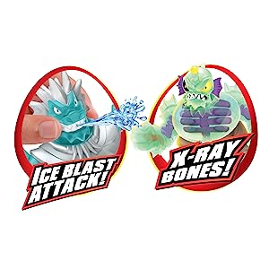 DEEP GOO SEA VS PACK