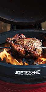 Rotisserie Kit tool