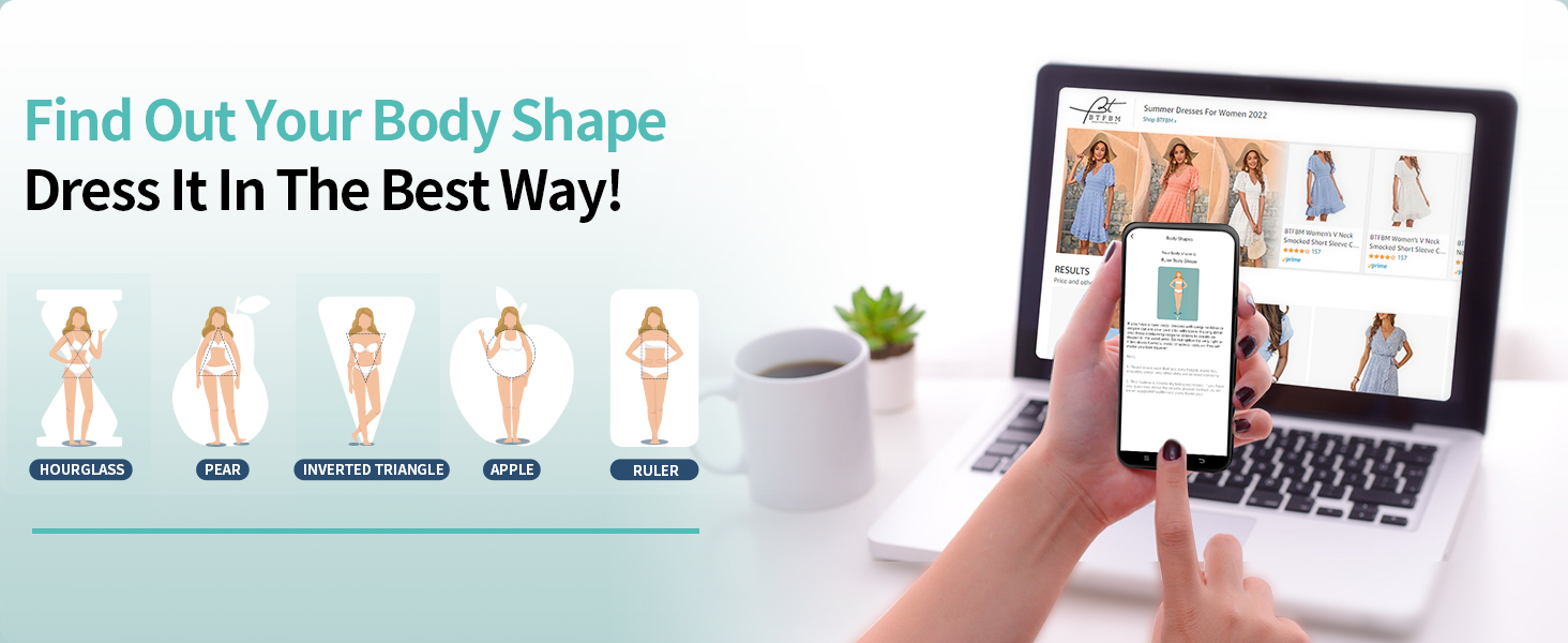body shape
