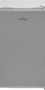 Willow Under Counter Fridge, Reversible Door