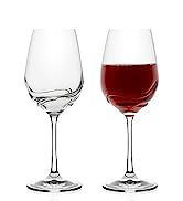 Bar Amigos Twist Adjustable Wine Aerator Triple Action Design with 6 Speed Settings for Red White...