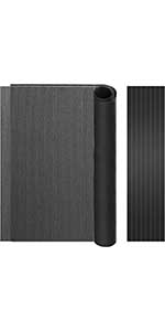 2-Pack 400x300mm DIY Mesh Dust Filter