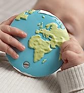 AstroGNAW Natural Rubber Teething Toy (Astronaut) - Thumble Baby Care