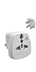 India Adapter - Comparison Table Image (1)