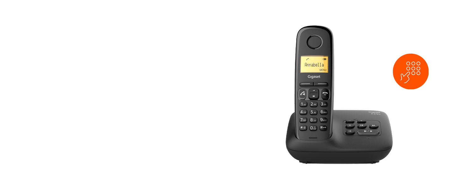 Gigaset A270a