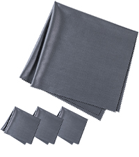 Microfiber Cleaning Cloths