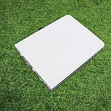 bbq outdoor 6ft folding table portable lightweight heavy duty