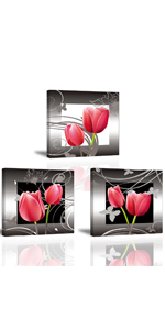 flower Picture paint