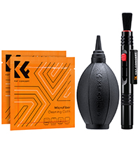 4-1 Lens Cleaning Kit