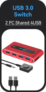 USB SWITCH