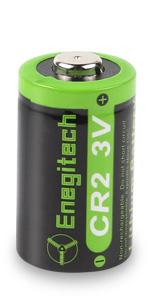 CR2 3V