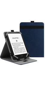 Universal Case for 6