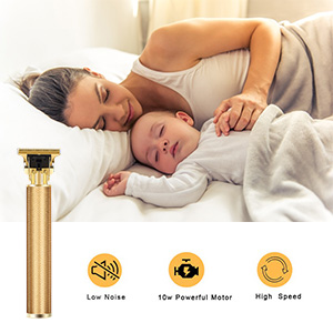 hair trimmer