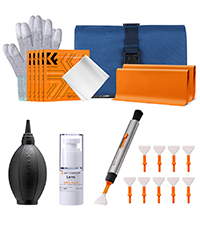23-1 Camera Cleaning Kit