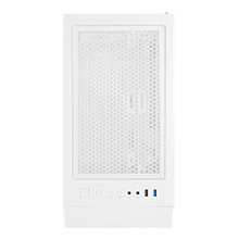 case computer gaming tower atx argb fan ulliminating mesh cooling