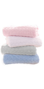 marshmallow blanket